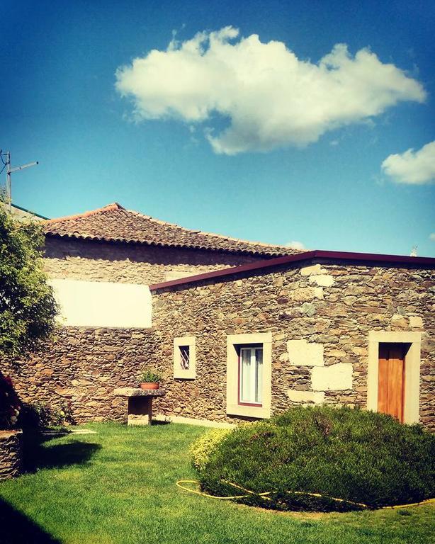 Guest house Solar Do Morgado Oliveira