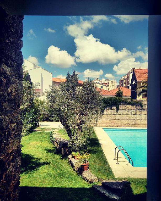 Solar Do Morgado Oliveira Guest house
