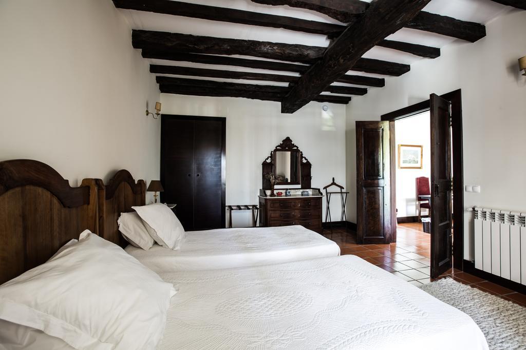 Solar Do Morgado Oliveira Guest house